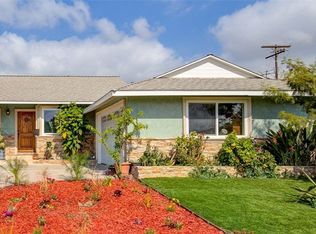 3619 W 148th Pl, Hawthorne, CA 90250