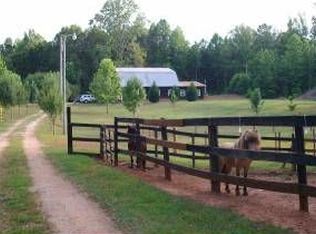 400 W Highway 5, Roopville, GA 30170