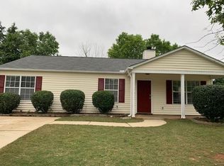 5 Glassglenn Dr, Simpsonville, SC 29681