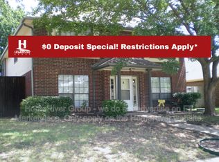 1407 Mountain Side Dr, Allen, TX 75002