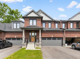 430 Orchard Ave #B, Cobourg, ON K9A1S9