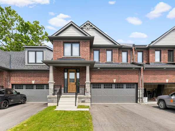 430 Orchard Ave #B, Cobourg, ON K9A 1S9