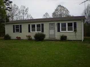 990 Carters Point Rd, Buffalo Junction, VA 24529