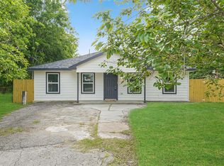 2906 Brackenridge St, Houston, TX 77026