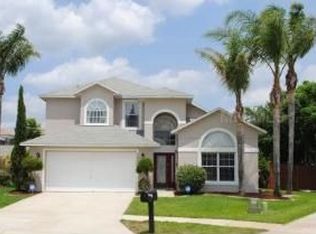7988 Magnolia Bend Ct, Kissimmee, FL 34747