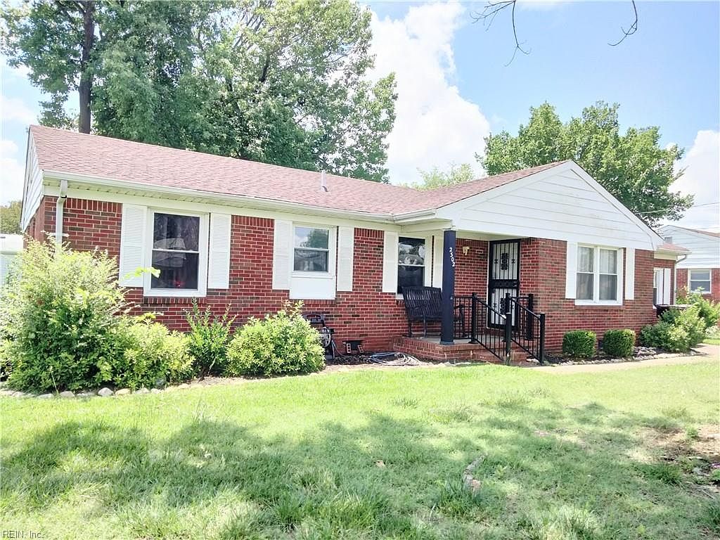 2302 Portal Rd, Chesapeake, VA 23324 MLS 10492333 Zillow