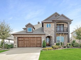 1228 Abbeygreen Rd, Forney, TX 75126