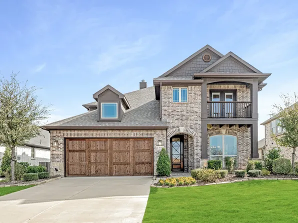 1228 Abbeygreen Rd, Forney, TX 75126