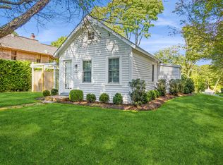 315 Division St, Sag Harbor, NY 11963