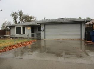 609 Riverside Ave, Chowchilla, CA 93610