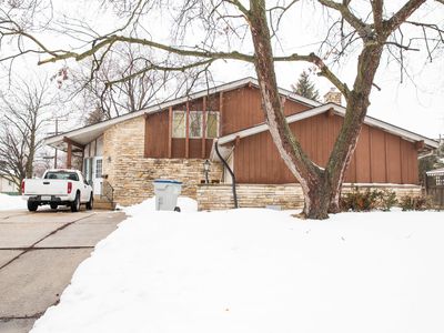 5317 S 22nd St, Milwaukee, WI, 53221
