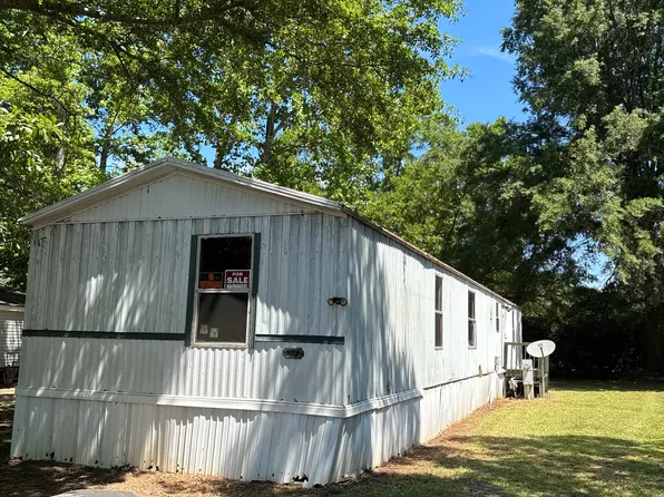 100 Oxford Cir #409, Hampton, GA 30228