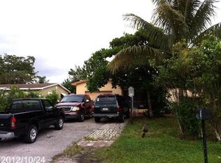 4206 Sherri Ct, Lake Worth, FL 33461