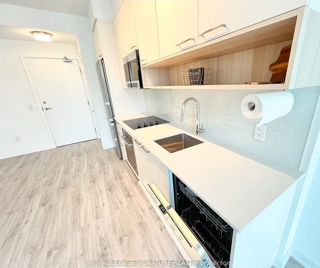 1 bed, $1,950 — Photo 3