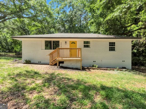 4443 Flat Shoals Pkwy, Decatur, GA 30034