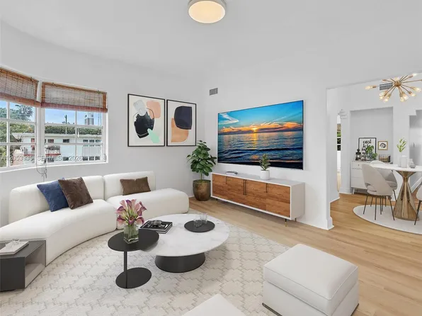 1225 Euclid Ave APT 3, Miami Beach, FL 33139