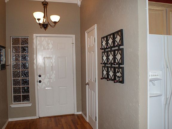 Entry Way