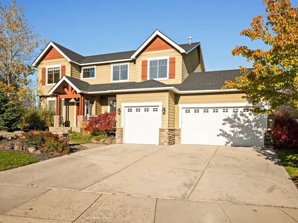 17009 E Morningside Ln, Greenacres, WA 99016