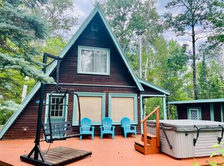 3111 Carrabassett Dr, Carrabassett Valley, ME 04947