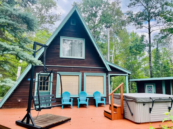 3111 Carrabassett Dr Drive, Carrabassett Valley, ME 04947