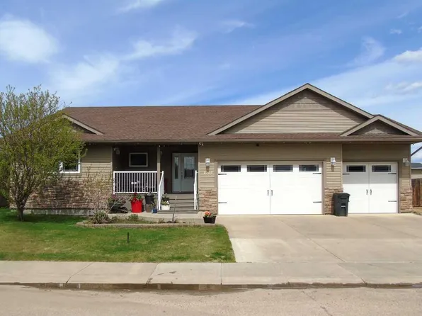 1004 S 9th Ave SE, Slave Lake, AB T0G 2A3