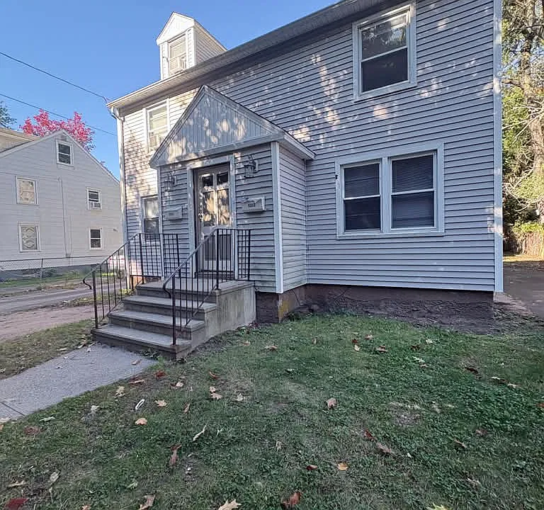 1364 Quinnipiac Ave #RR