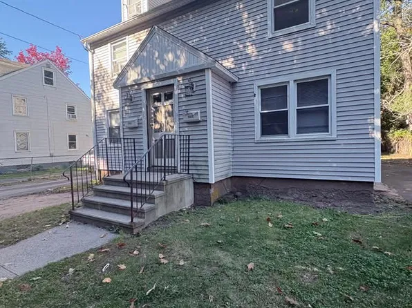 1364 Quinnipiac Ave, New Haven, CT