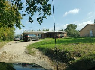 7406 Cottonwood Creek Rd, Fort Worth, TX 76135