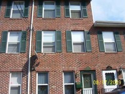 804 Kirkwood St, Wilmington, DE, 19801