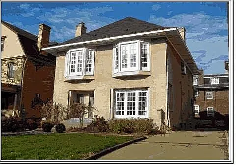5309-5311 Ellsworth Ave photo 1