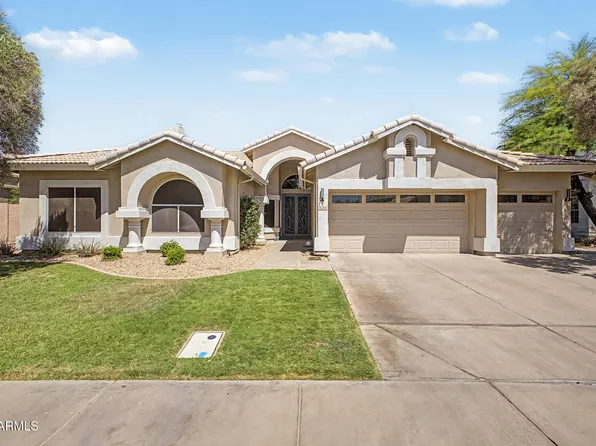 2034 E DIAS Drive, Gilbert, AZ 85234