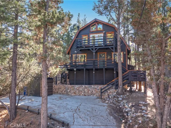 108 E Rainbow Blvd, Big Bear City, CA 92314