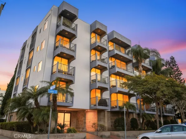 350 Cedar Ave Unit 503, Long Beach, CA 90802