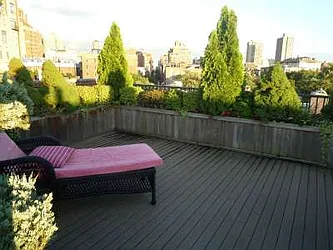 Rented by New York City Apartments