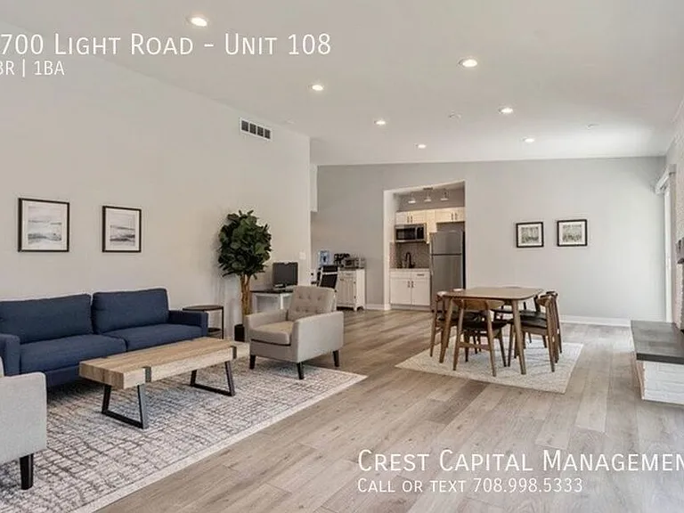 1500 Light Rd #109 — Photo 11