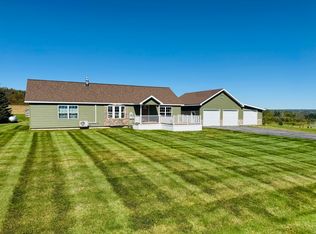 57 Emond Road, Connor Twp, ME 04736