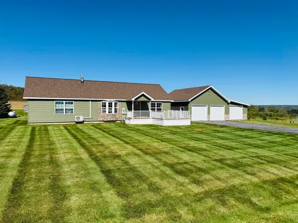 57 Emond Road, Connor Twp, ME 04736