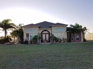 1033 E Fm 628, Riviera, TX 78379