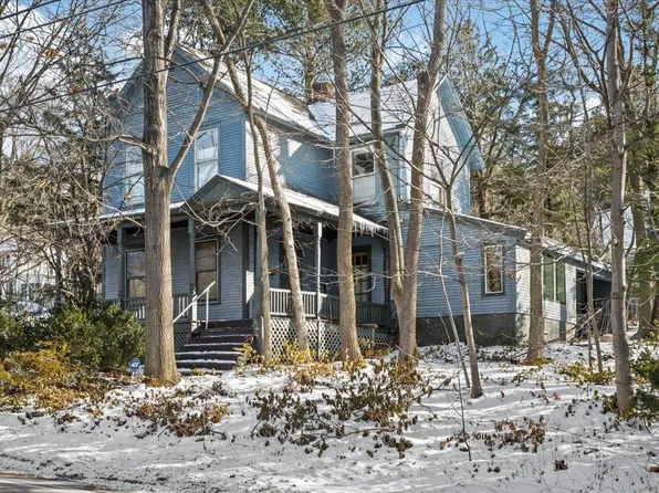 536 South Willard Street, Burlington, VT 05401