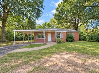 4229 Hickory Dr, Montgomery, AL 36109