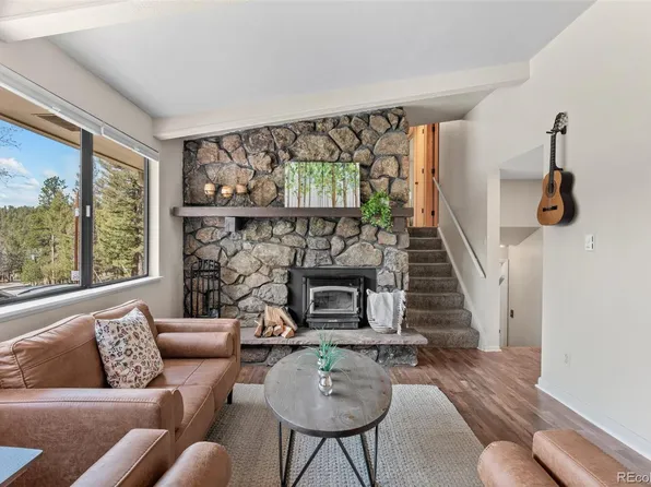 31219 Florence Road, Conifer, CO 80433