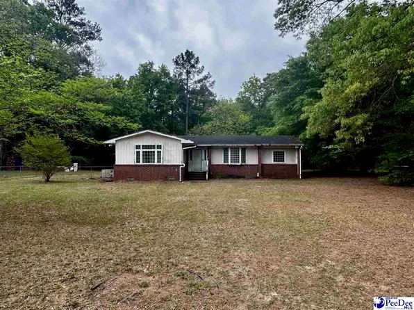 3300 E Linda Dr, Florence, SC 29506