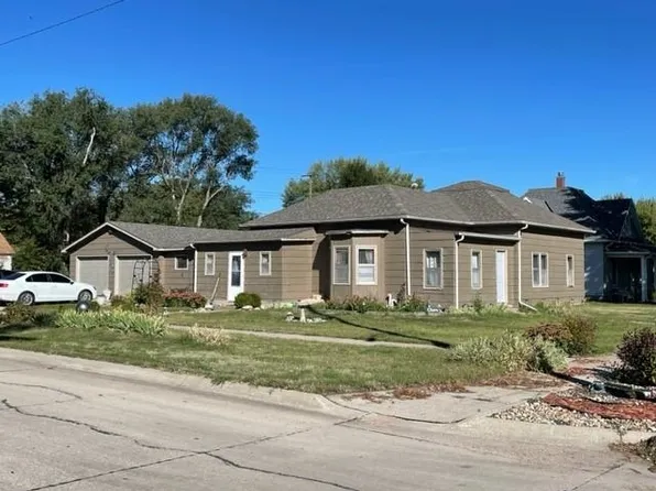 176 Coady St, Shelton, NE 68876