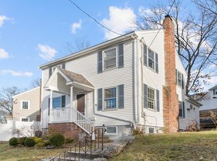 15 Addington Rd, West Roxbury, MA 02132