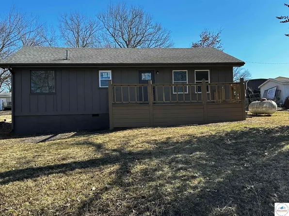 28727 Scow Dr, Warsaw, MO 65355