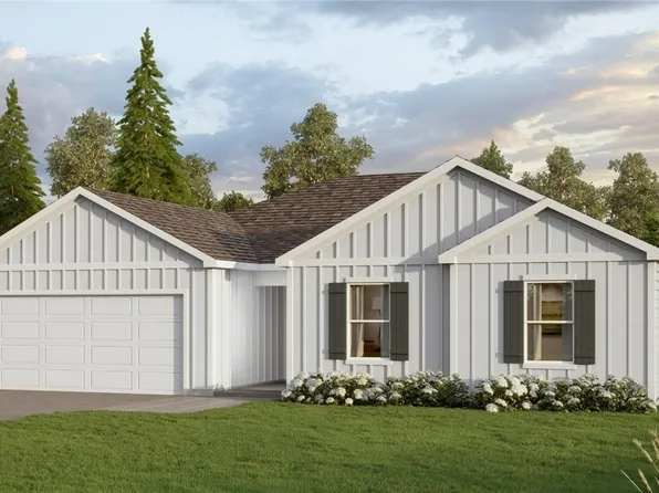 9507 Remington Pkwy, Tuscaloosa, AL 35405