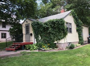 610 W Maple Ave, Fergus Falls, MN 56537