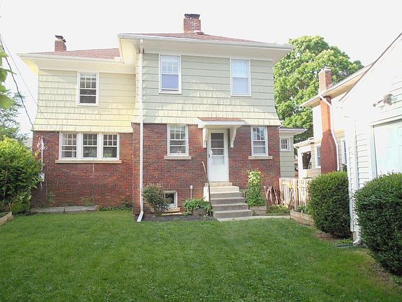 3rd image of 47 Northmoor Pl