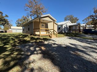61055 E 247th Rd #H, Grove, OK 74344