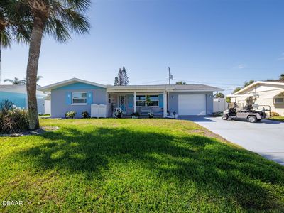 40 Aqua Vista Dr, Ormond Beach, FL, 32176